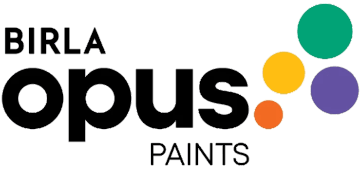 Birla Opus logo