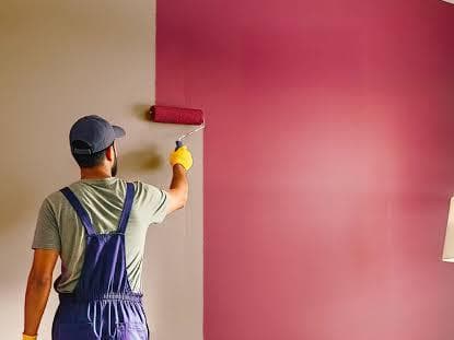 Home Painting Service
