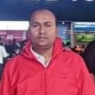 Santu Sahoo